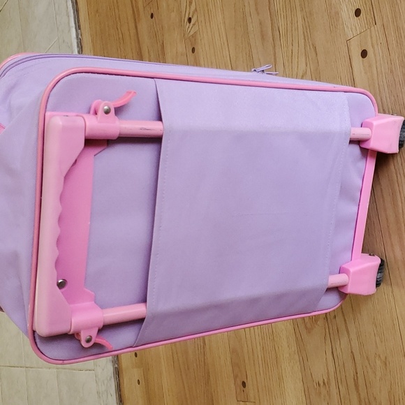 Hello Kitty Luggage - Picture 5 of 13